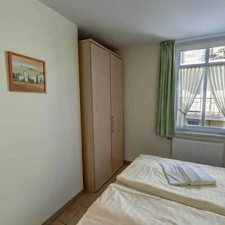 Sonnenglueck, App 5 * Heringsdorf (Usedom)