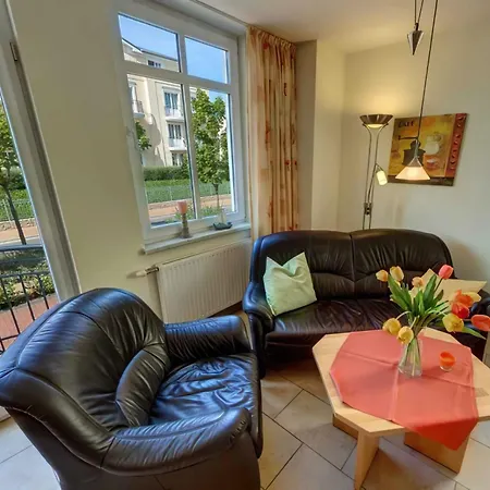 Sonnenglueck, App 5 Apartment *