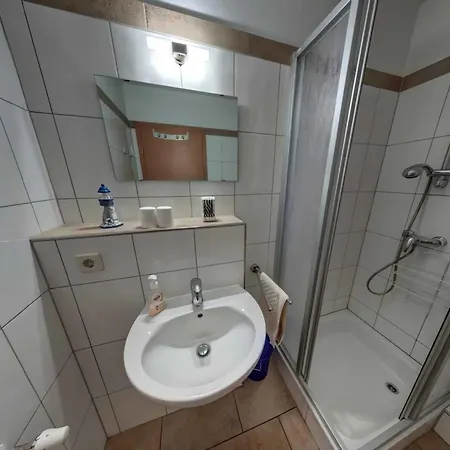 Апартаменты Sonnenglueck, App 5 *